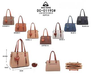 Bolsa grande (pacote mais barato