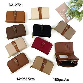 Carteira média (pacote cada um fazer R$: 14