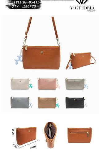 Bolsa feminina (pacote cada um fazer R$19