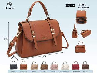 Bolsa média ( pacote mais barato