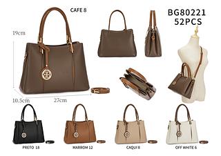 Bolsa média qualidade bom ( pacote mais barato