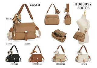 Bolsa média (pacote mais barato