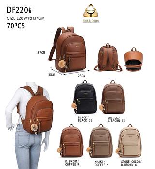 Mochila grande qualidade bom (pacote mais barato