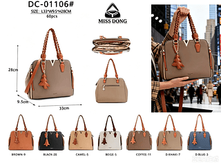 Bolsa grande (pacote mais barato