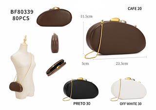 Bolsa festa ( pacote cada.um fazer-R$55