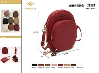 Bolsa de celular (pacote cada um fazer R$18