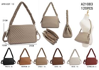 Bolsa festa ( pacote mais barato