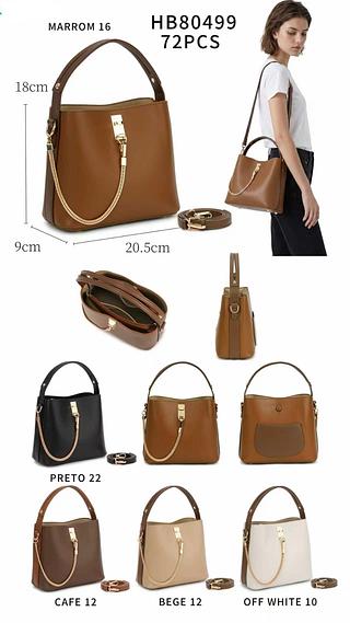 Bolsa feminina pequeno ( pacote mais barato