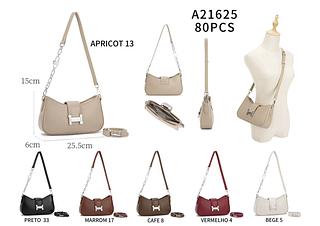 Bolsa feminina ( pacote mais barato