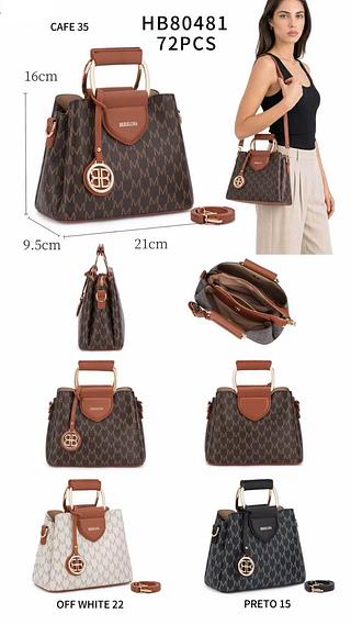 Bolsa feminina ( pacote mais barato
