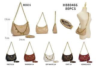 Bolsa feminina média ( pacote mais barato