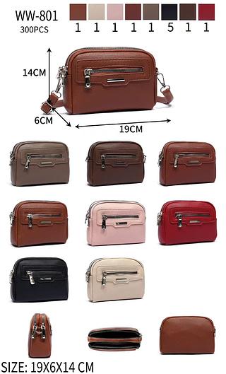 Bolsa pequeno ( pacote cada um fazer R$17