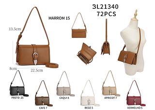 Bolsa pequeno (pacote mais barato