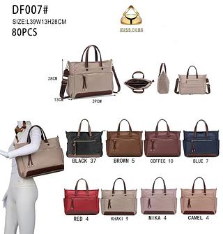 Bolsa grande de nylon ( pacote cada um fazer R$52