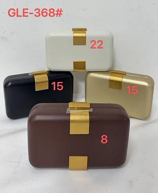 Bolsa festa (pacote mais barato