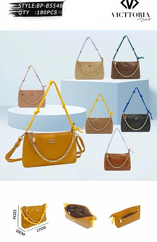 Bolsa feminina (pacote cada um fazer R$19