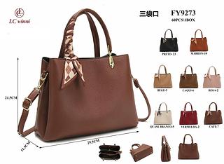 Bolsa grande (pacote mais barato