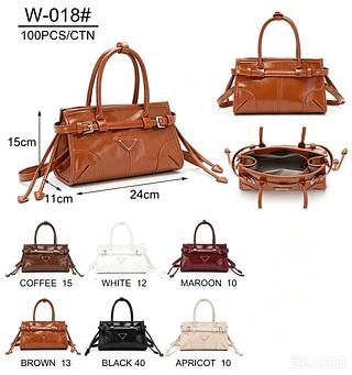 Bolsa feminina ( pacote mais barato