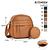 Bolsa feminina (Pacote cada um fazer R$30