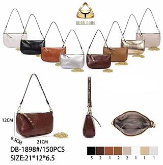 Bolsa feminina ( pacote cada um fazer R$25