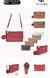 Bolsa feminina (pacote cada um fazer R$20