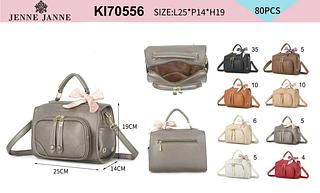 Bolsa média ( pacote cada um fazer R$35