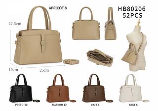 Bolsa feminina ( pacote mais barato