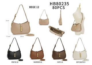 Bolsa média (pacote mais barato