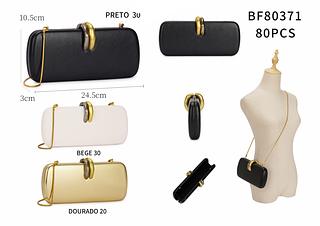 Bolsa festa ( pacote cada.um fazer-R$62