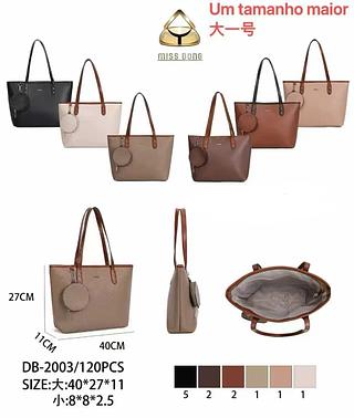 Bolsa grande mais barato ( pacote cada um fazer R$32