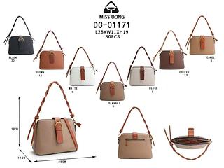 Bolsa média( pacote mais barato