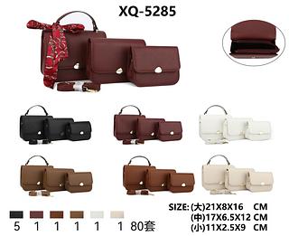 Bolsa com kit 3 ( pacote mais barato