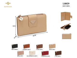 Carteira média (pacote cada um fazer R$ 14