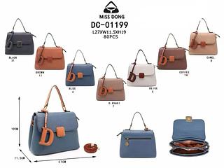 Bolsa média (pacote mais barato