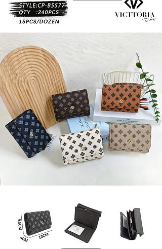 Carteira pequeno ( pacote cada um fazer R$13