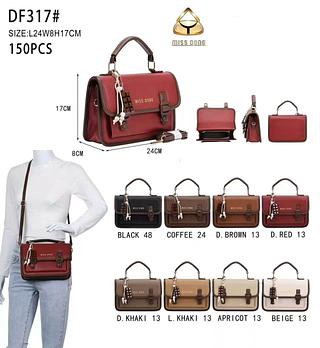 Bolsa média (pacote cada um fazer R$30