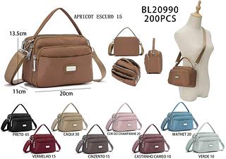 Bolsa pequenos de material tecido( pacote mais barato