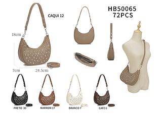 Bolsa feminina ( pacote mais barato