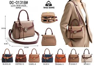 Bolsa média (pacote mais barato
