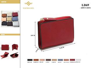 Porta cartão fininha(pacote cada um fazer R$ 8