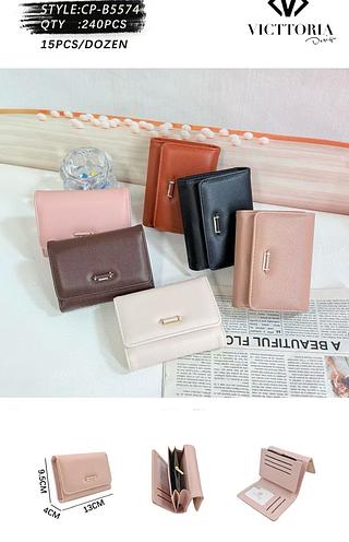 Carteira pequeno ( pacote cada um fazer R$13