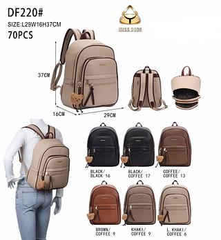 Mochila grande qualidade bom (pacote mais barato