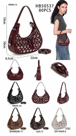 Bolsa feminina ( pacote cada um fazer R$40