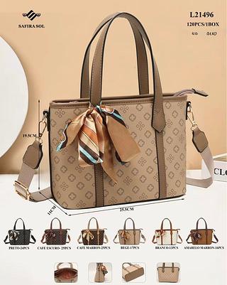 Bolsa média ( pacote cada fazer R$35
