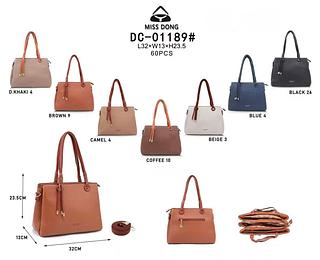 Bolsa grande (pacote mais barato