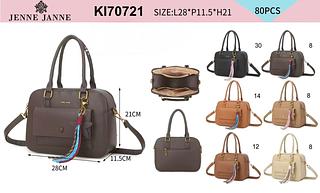 Bolsa média ( pacote cada um fazer R$45