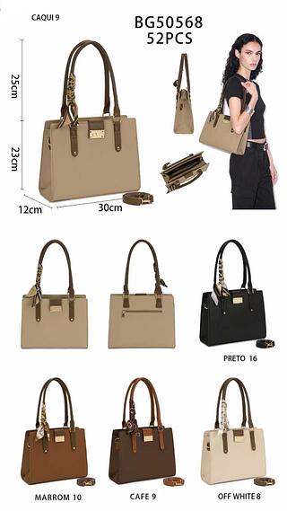 Bolsa grande Feminina ( pacote cada um fazer R$50