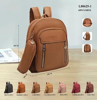 Mochila grande ( pacote cada um fazer R$52
