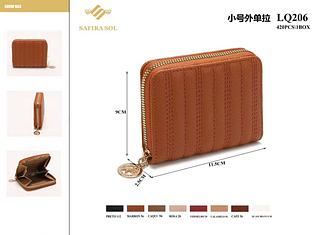 Carteira pequeno (pacote cada um fazer R$7