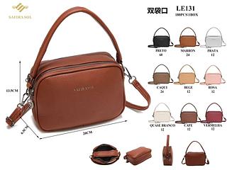 Bolsa pequeno (pacote cada um fazer R$19